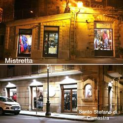 amaShop Sergio Di Salvo, Santo Stefano di Camastra orari di apertura