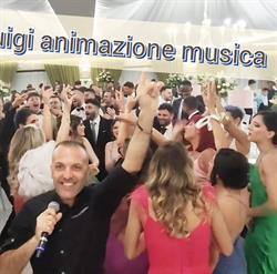 Dorita e Luigi Animazione Musica, Campobello di Licata orari di apertura
