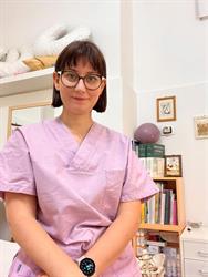 Ostetrica Ilaria Tanoni, Tivoli orari di apertura