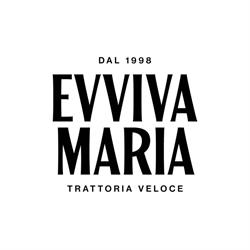 Evviva Maria Trattoria Veloce, Conversano orari di apertura