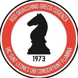 A.S.D. "Gioacchino Greco", Cosenza orari di apertura