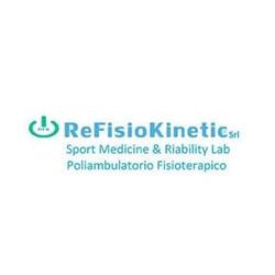 RefisioKinetic, Reggiolo orari di apertura