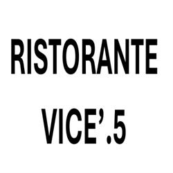 Ristorante Vice'.5, Catania orari di apertura