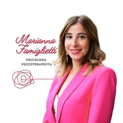 Studio di Psicologia Clinica e Psicoterapia Sistemico-Relazionale Dott.ssa Marianna Famiglietti, Aiello del Sabato orari di apertura