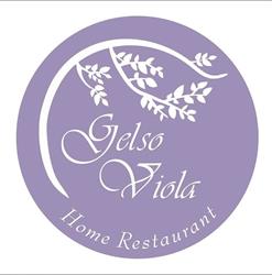 GelsoViola Home Restaurant, Gorizia orari di apertura