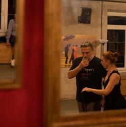 Progetto Tango, Rovereto orari di apertura