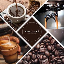 Voga Cafè, Trapani orari di apertura