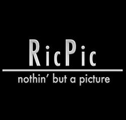 Riccardo Piccirillo - RicPic - nothin' but a picture, Napoli orari di apertura