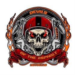 Moto Club Devils of the Asphalt A.S.D., Lamezia Terme orari di apertura