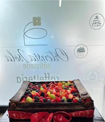 Ortensia Isola Pâtisserie, Conegliano orari di apertura