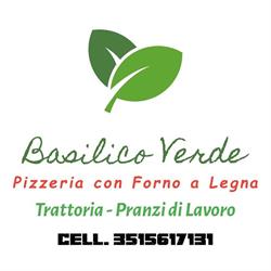 Basilico Verde - Trattoria e Pizzeria, Quarantoli orari di apertura