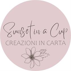 Sunset in a Cup - Creazioni in carta, Latina orari di apertura