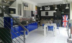 RTARREDAMENTI, Omegna orari di apertura