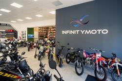 Infinitymoto srl, Scordia orari di apertura
