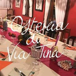 OSTERIA DI VIA TUNA, Asolo orari di apertura