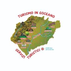 Associazione Turismo in Goceano, Burgos orari di apertura