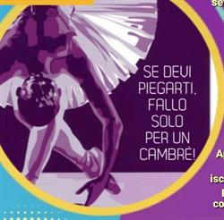 Magic Dance, Cosenza orari di apertura