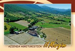 Agriturismo Il Margine, Norcia orari di apertura