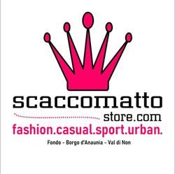 ScaccoMattoStore Abbigliamento Total look, Borgo d'Anaunia orari di apertura
