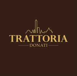 Trattoria Donati, San Lazzaro di Savena orari di apertura