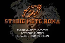 StudioMotoRoma, orari di apertura