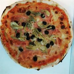 Pizzeria da Mimmo "Su Canteddu", Domusnovas orari di apertura