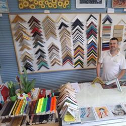 Lab Art Cornici, San Salvo orari di apertura