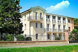 Villa parco Residori, Esenta orari di apertura