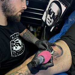 Orion Ink tattoo studio di Antonio De Vivo, Qualiano orari di apertura