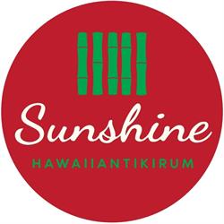 Sunshine Hawaiian Tiki Rum, Caserta orari di apertura