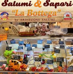 SALUMI & SAPORI "LA BOTTEGA " by Ardizzone, Palermo orari di apertura