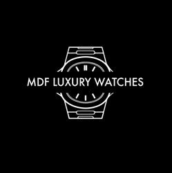 MDF LUXURY WATCHES, Roma orari di apertura