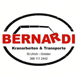 Bernardi Transporte, Ortisei orari di apertura