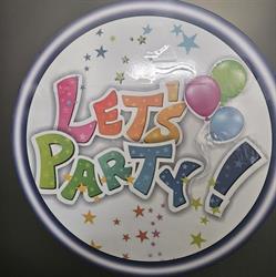 Let’s Party, Pachino orari di apertura