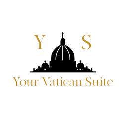 Your Vatican Suite, Roma orari di apertura