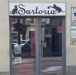Il Baule Della Nonna Sartoria, Torino orari di apertura