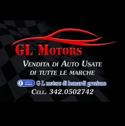 Gl Motors, Catania orari di apertura