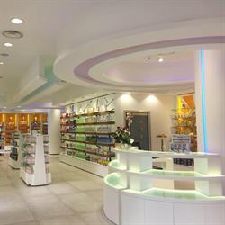 Farmacia De Marco, Giugliano in Campania orari di apertura