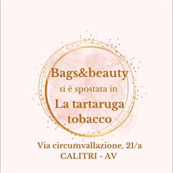 Bags & Beauty, Calitri orari di apertura