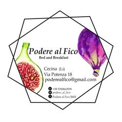 Podere al Fico B&B, Cecina orari di apertura