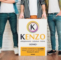 Kenzo Lab, Mirabella Eclano orari di apertura