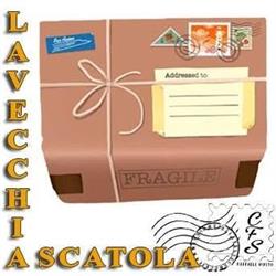 LaVecchiaScatola.com, Maddaloni orari di apertura