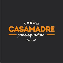 Forno CasaMadre - Pane e Piadina, Cassino orari di apertura