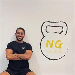 NG Trainer, Firenze orari di apertura