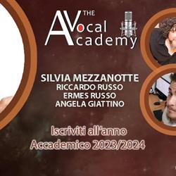 The Vocal Academy Marsala, orari di apertura