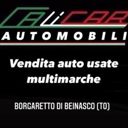 Calicar Automobili, Borgaretto orari di apertura