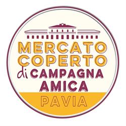 Mercato Coperto di Campagna Amica Pavia, orari di apertura