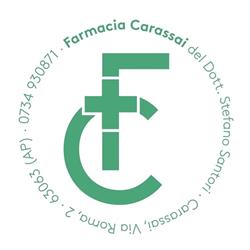 Farmacia Carassai Di Santori S & C Sas, orari di apertura