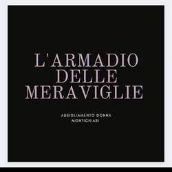 L'armadio delle Meraviglie, Montichiari orari di apertura