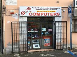S.O.S. Computers, Reggio Emilia orari di apertura